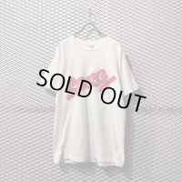STUSSY - 90's Logo Tee