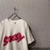 画像4: STUSSY - 90's Logo Tee