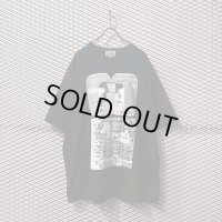 C.E - MD BLOCKED Tee (XXL)