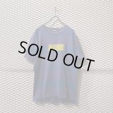HYSTERIC - 90's Border Logo Tee