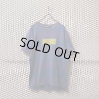 HYSTERIC - 90's Border Logo Tee