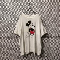 UNUSED - "Mickey Mouse" Tee