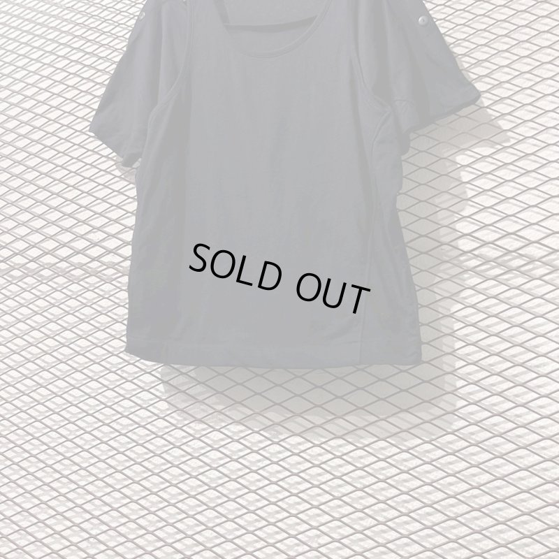 画像4: KANSAI - 90's Docking Layered Tee