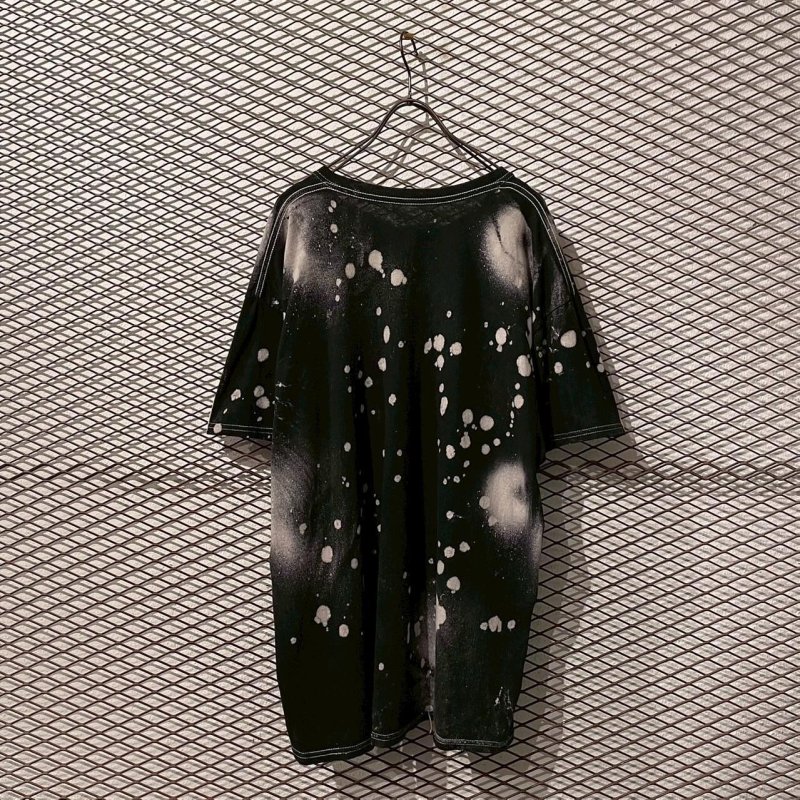 画像5: Used - Aladdin Tie-dye Tee