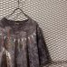 画像4: Used - Feather Tie-dye Tee (4)