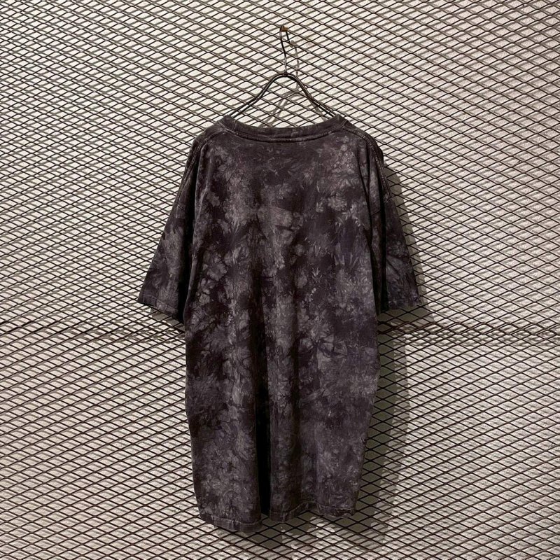 画像5: Used - Feather Tie-dye Tee