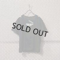 KANSAI - 90's Docking Layered Tee