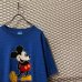 画像4: Vintage - Mickey Flock Border Tee