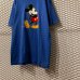 画像3: Vintage - Mickey Flock Border Tee