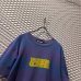 画像2: HYSTERIC - 90's Border Logo Tee (2)