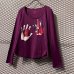 画像3: vivienne westwood RED LABEL - Handprint L/S Tee