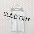 HYSTERIC GLAMOUR × SUPREME - "FUCK YOU" Tee (Light Blue)