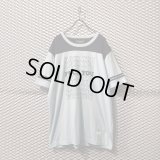 HYSTERIC GLAMOUR × SUPREME - "FUCK YOU" Tee (Light Blue)