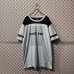 画像1: HYSTERIC GLAMOUR × SUPREME - "FUCK YOU" Tee (Light Blue) (1)