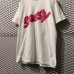 画像3: STUSSY - 90's Logo Tee
