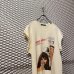 画像2: DOLCE & GABBANA - Cut Off Damage Tee (2)