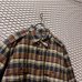画像2: Polo Ralph Lauren - Check S/S Shirt (2)