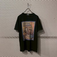 HYSTERIC GLAMOUR - "Girl" Tee
