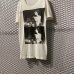 画像3: DOLCE & GABBANA - "Mick Jagger" Photo Tee