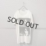 DOLCE & GABBANA - "Mick Jagger" Photo Tee