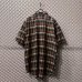 画像6: Polo Ralph Lauren - Check S/S Shirt