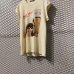 画像3: DOLCE & GABBANA - Cut Off Damage Tee