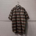 Polo Ralph Lauren - Check S/S Shirt