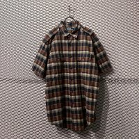 Polo Ralph Lauren - Check S/S Shirt