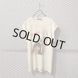 DOLCE & GABBANA - Cut Off Damage Tee