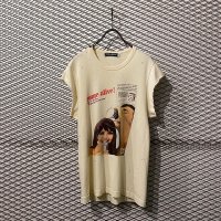 DOLCE & GABBANA - Cut Off Damage Tee