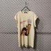 画像1: DOLCE & GABBANA - Cut Off Damage Tee (1)