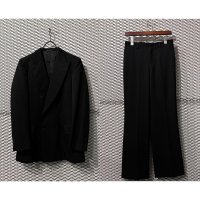THREE-M - 6Bダブルセットアップ