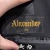 画像4: Alexander - 6Bダブルセットアップ