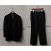 画像1: ESSENTIAL & CORE - 4Bダブルセットアップ (1)