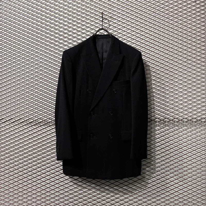 画像2: Alexander - 6Bダブルセットアップ