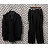 Oscar de la Renta - 4Bダブルセットアップ