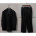 画像1: Oscar de la Renta - 4Bダブルセットアップ (1)