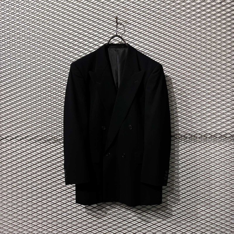画像2: ESSENTIAL & CORE - 4Bダブルセットアップ