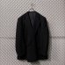画像2: Oscar de la Renta - 4Bダブルセットアップ (2)