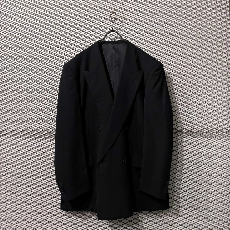 画像2: Oscar de la Renta - 4Bダブルセットアップ