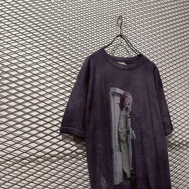 画像2: Used - Girl Tee