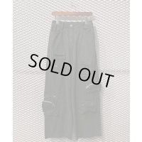 Used - Wide Cargo Pants