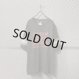 HYSTERIC GLAMOUR - 90's Football Tee