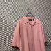 画像2: Used - Open Collar S/S Shirt (2)