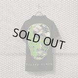 PHILIPP PLEIN - Skull Studs Polo Shirt