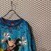 画像4: Used - Mickey Tie-dye Tee