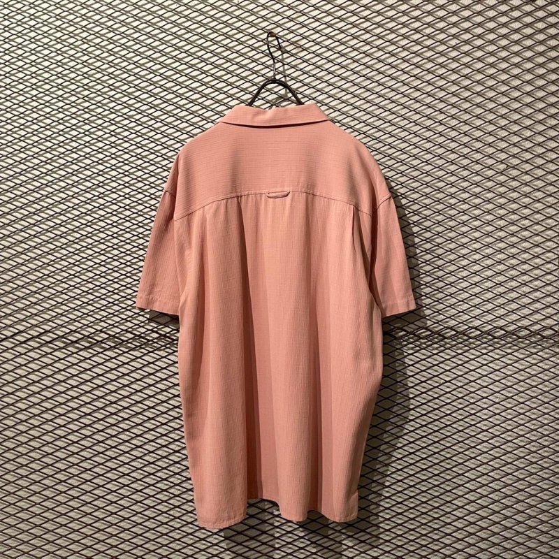 画像5: Used - Open Collar S/S Shirt