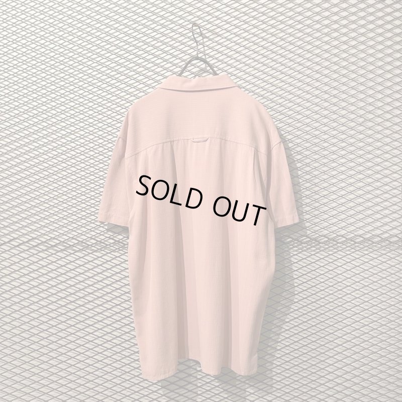 画像5: Used - Open Collar S/S Shirt