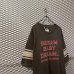 画像2: HYSTERIC GLAMOUR - 90's Football Tee (2)