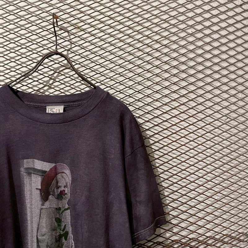 画像4: Used - Girl Tee